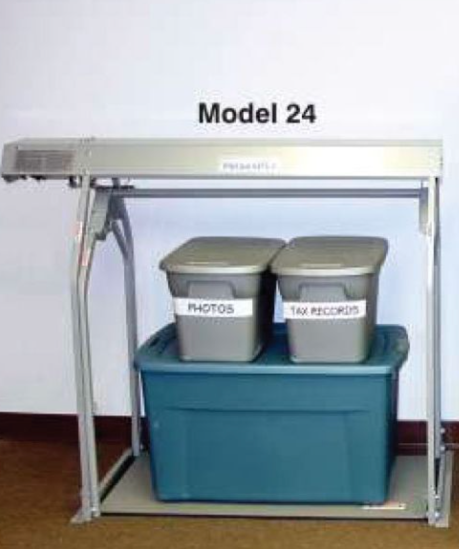 Versa Lift Model 24