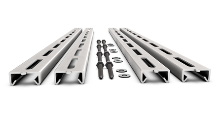 Ceiling Sam Support Rail
