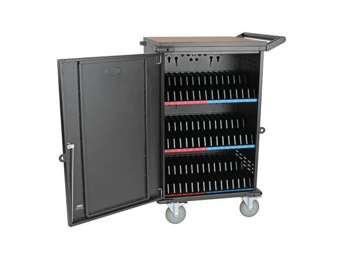 45-PORT AC CHARGING CART STORAGE STATION (Copy)