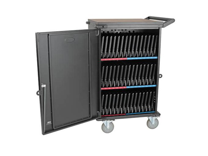 45-PORT AC CHARGING CART STORAGE STATION (Copy)