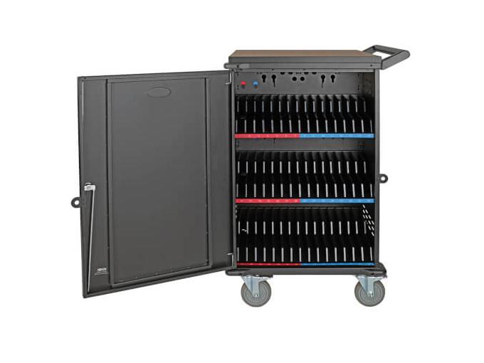 45-PORT AC CHARGING CART STORAGE STATION (Copy)