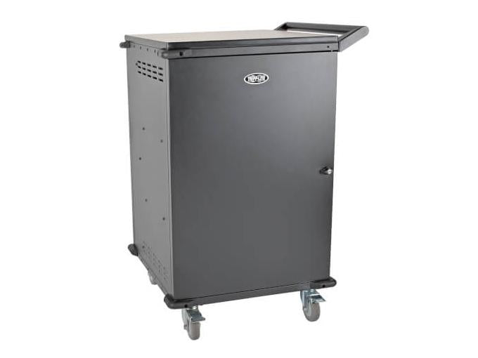 45-PORT AC CHARGING CART STORAGE STATION (Copy)