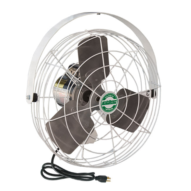 J&amp;D Manufacturing HAF Stir Fan with Wide Guard