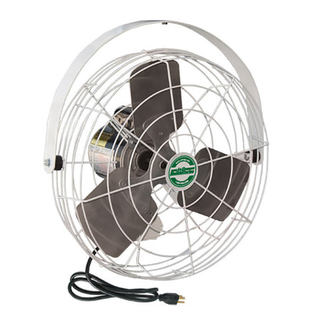 J&D Manufacturing HAF Stir Fan with Wide Guard