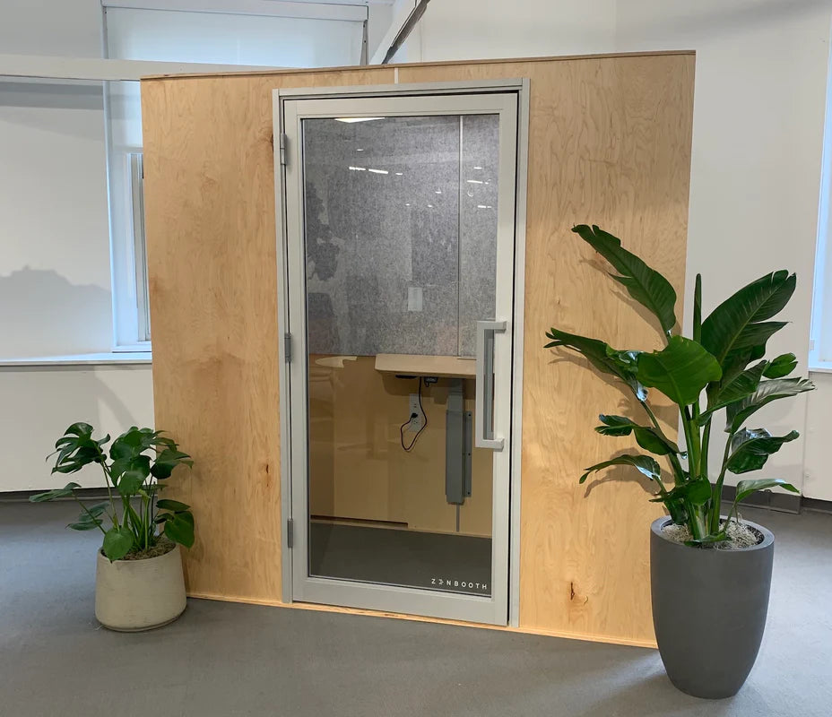 Zenbooth Duo