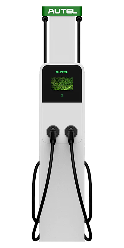 Autel Maxicharger AC Ultra - EV Charging Station