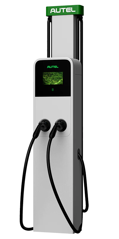 Autel Maxicharger AC Ultra - EV Charging Station