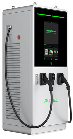 Autel Maxicharger DC Fast (60-240KW) - EV Charging Station