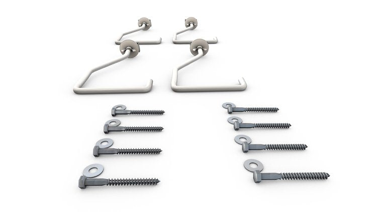 Ceiling Sam Utility Hooks