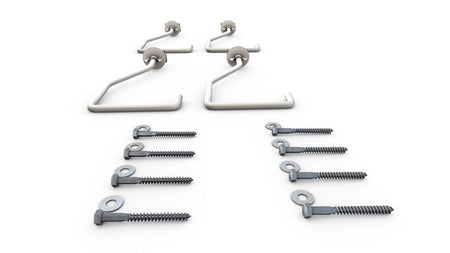 Ceiling Sam Utility Hooks