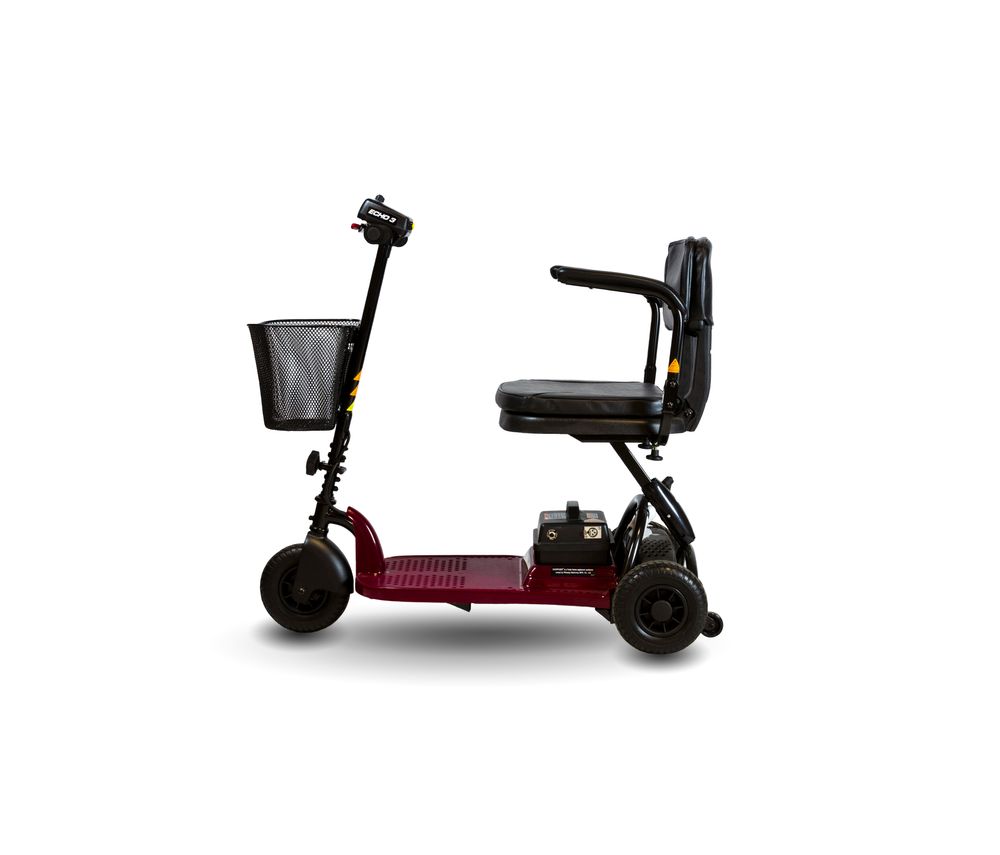 ShopRider - Echo 3 Wheel Scooter