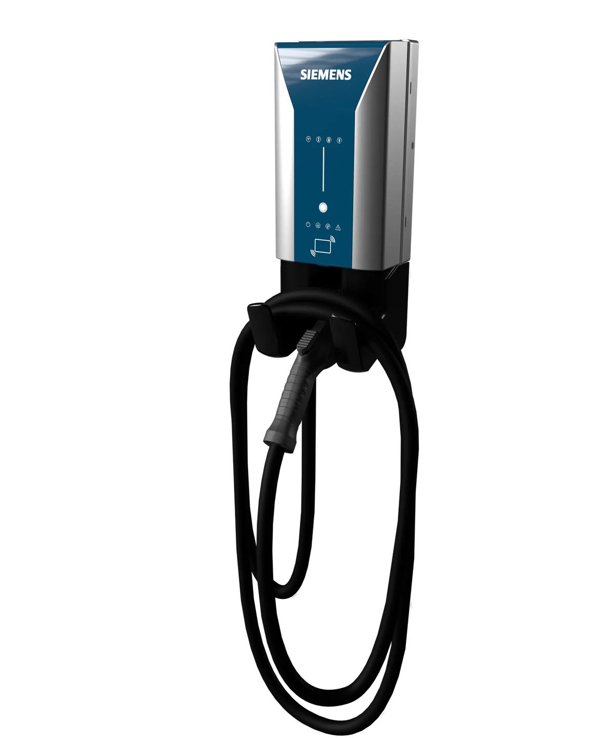 Siemens VersiCharge Blue - EV Charger