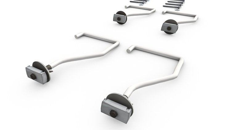Ceiling Sam Utility Hooks