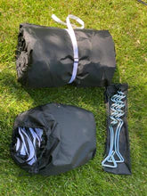 Home Outdoor Movie Screen Kit 16&#39;
