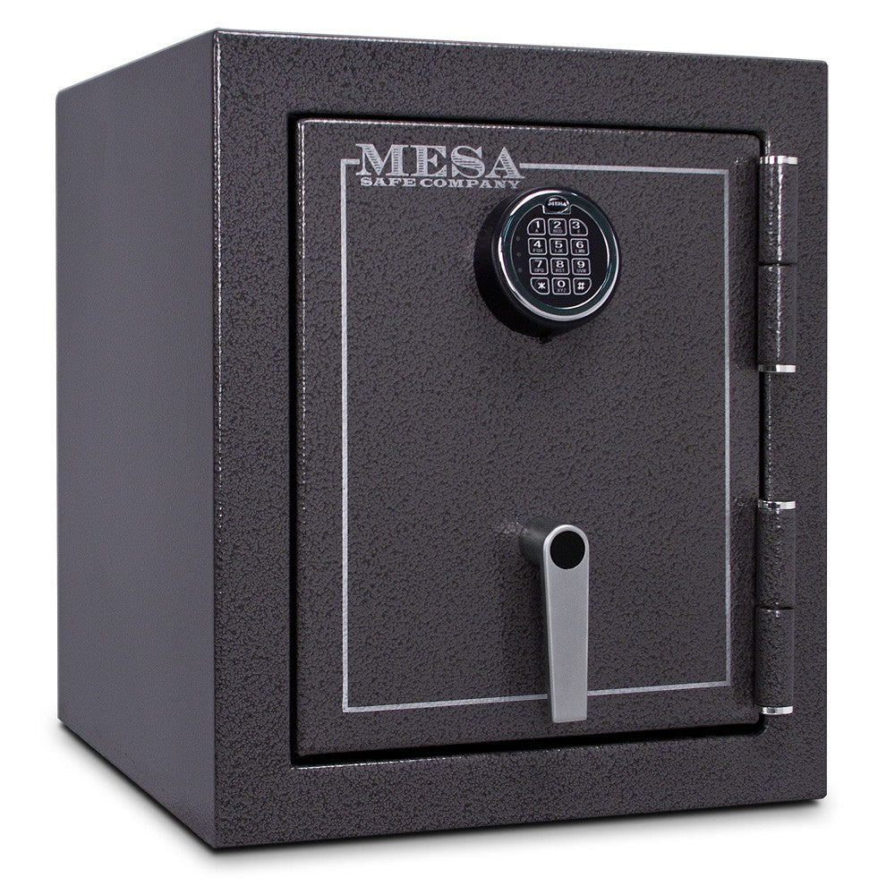 Mesa Safe MBF1512 Burglary Fire
