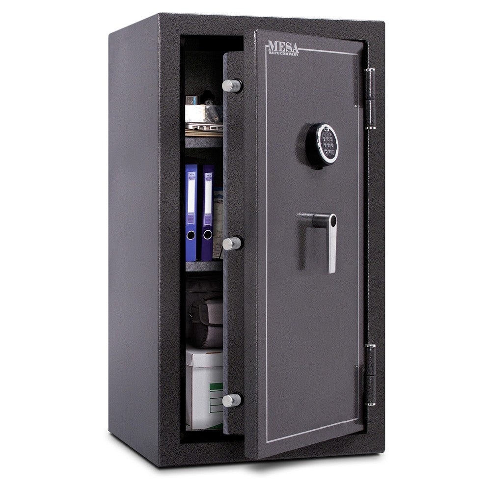 Mesa Safe MBF3820 Burglary Fire