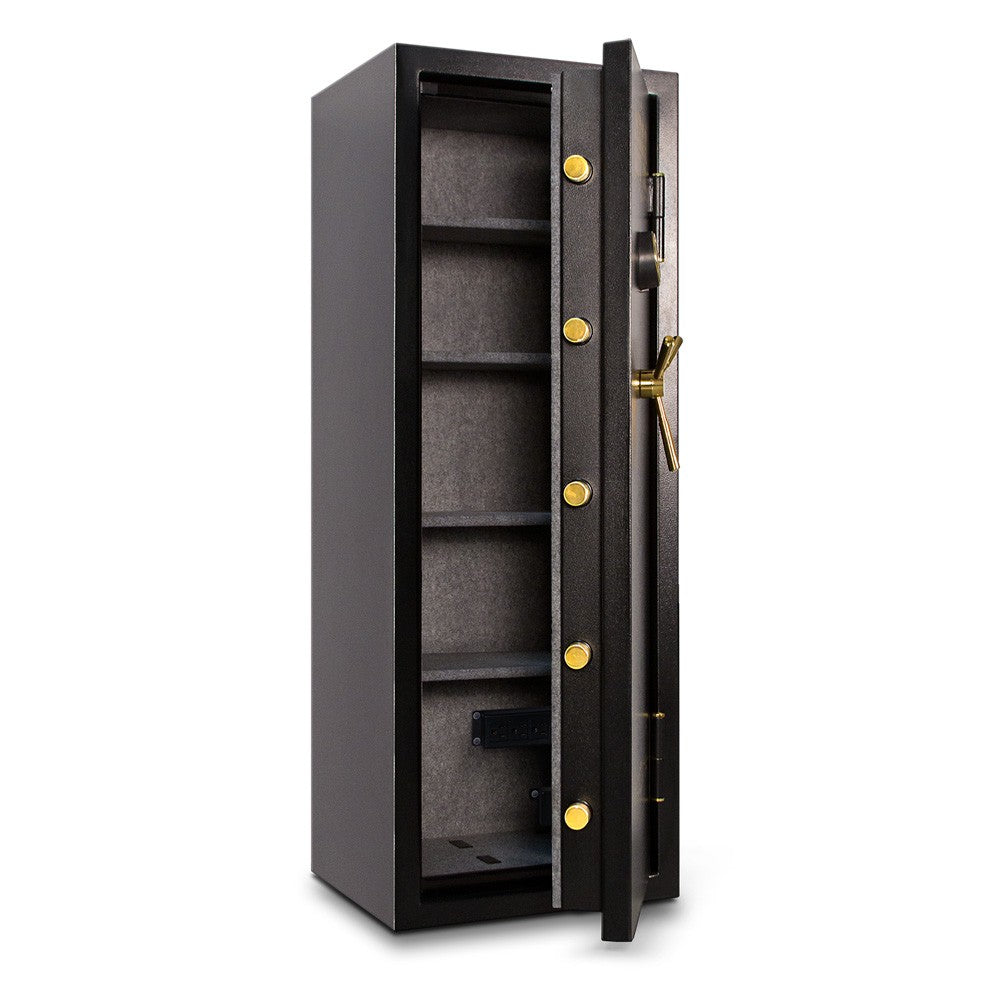 Mesa Safe MBF5922-P Fire Burglary