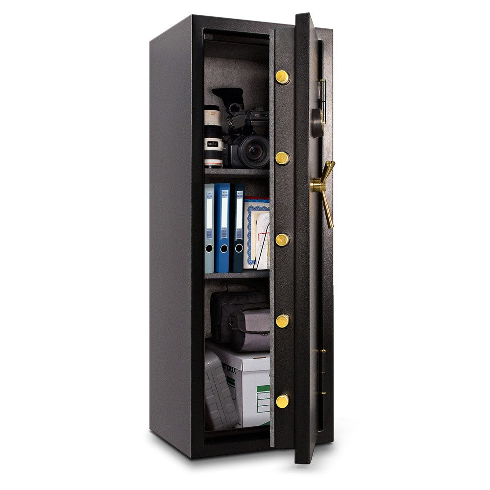 Mesa Safe MBF5922-P Fire Burglary