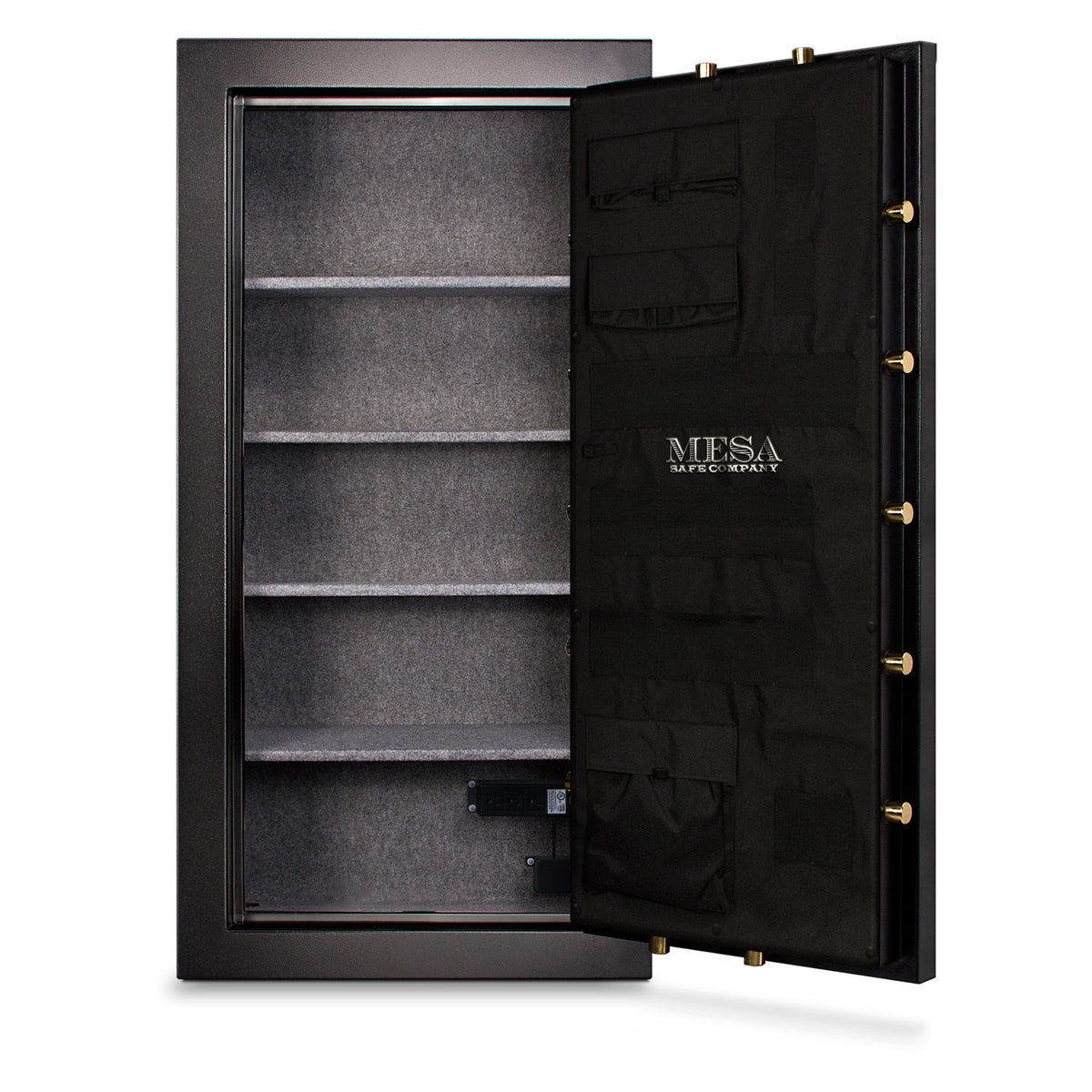 Mesa Safe MBF7236-P Constitution