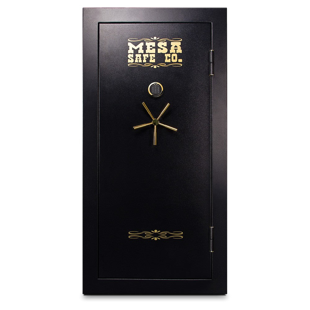 Mesa Safe MBF7236-P Constitution