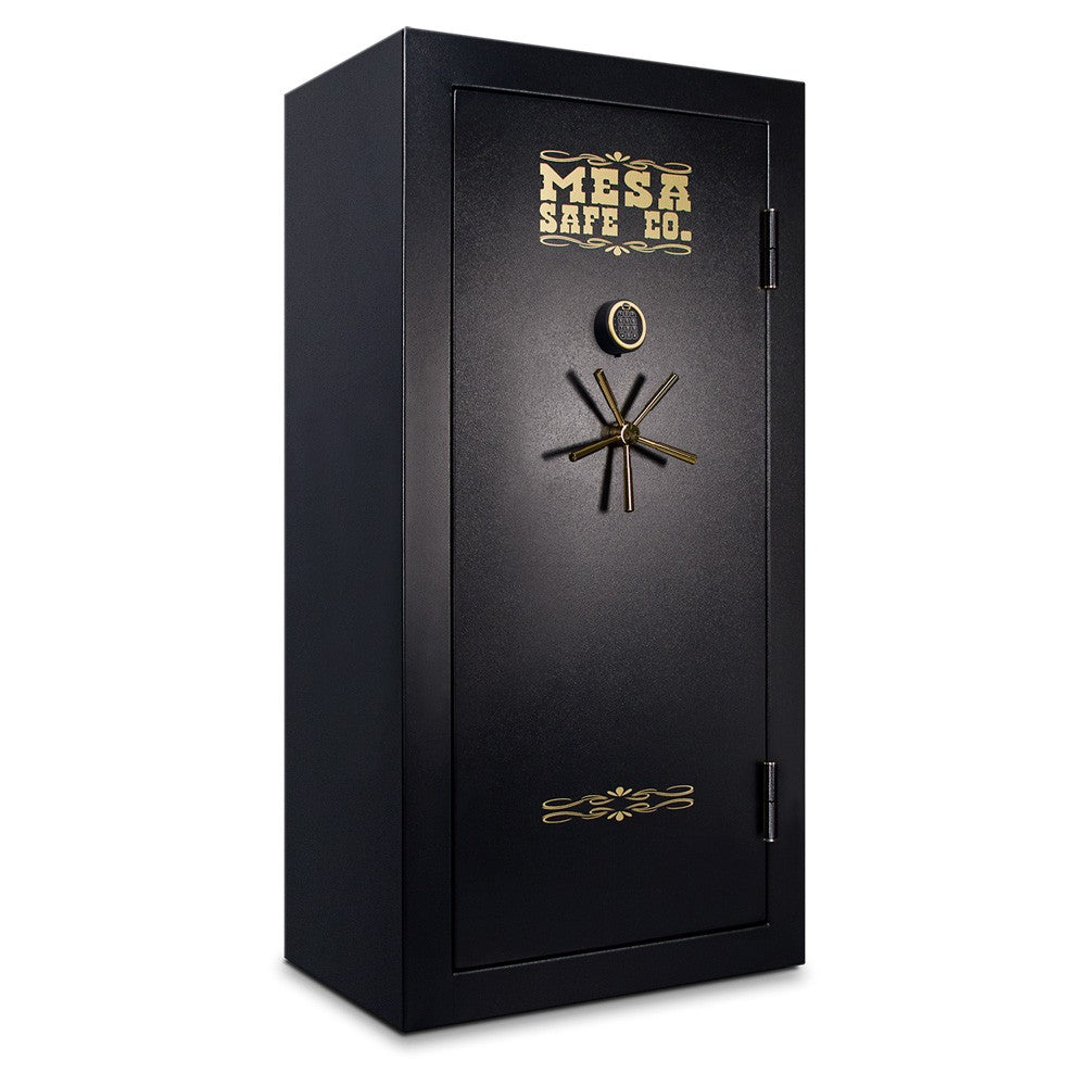Mesa Safe MBF7236-P Constitution