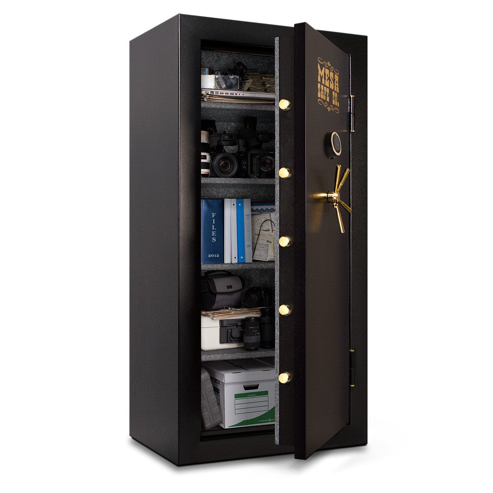 Mesa Safe MBF7236-P Constitution