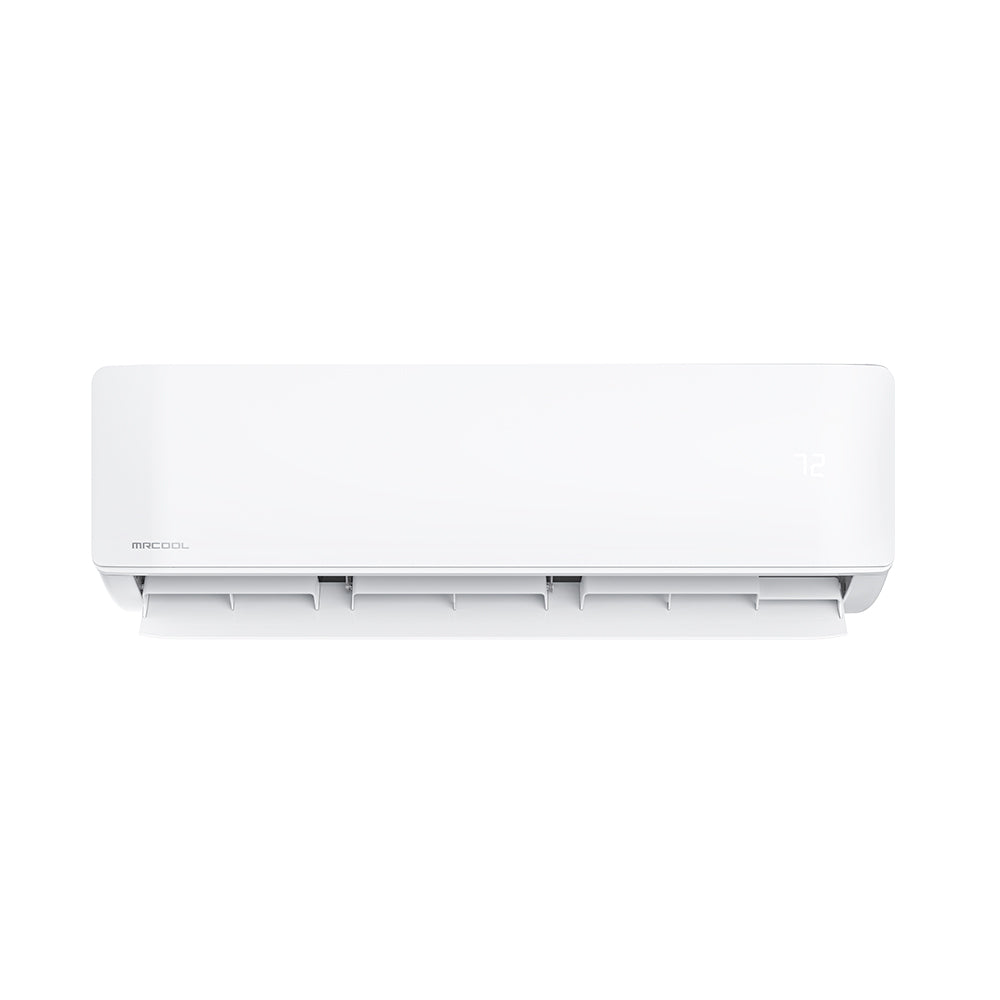 MRCOOL DIY 4th Gen 12k BTU Ductless Mini-Split AIR HANDLER 208-230V/60Hz