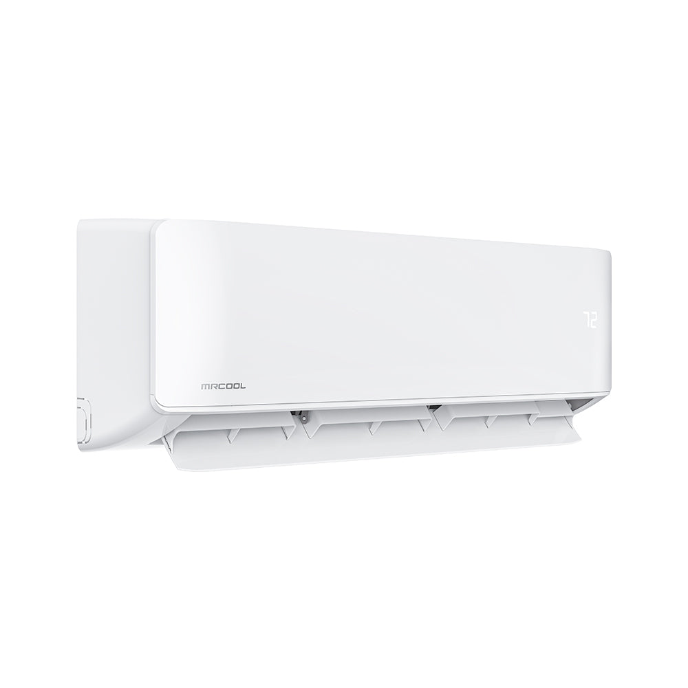 MRCOOL DIY 4th Gen 12k BTU Ductless Mini-Split AIR HANDLER 208-230V/60Hz