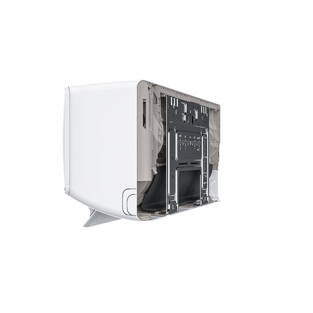 MRCOOL DIY 4th Gen 12k BTU Ductless Mini-Split AIR HANDLER 208-230V/60Hz