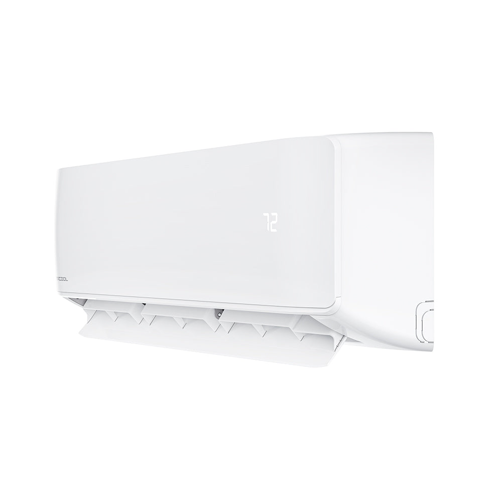 MRCOOL DIY 4th Gen 24k BTU Ductless Mini-Split AIR HANDLER 208-230V/60Hz