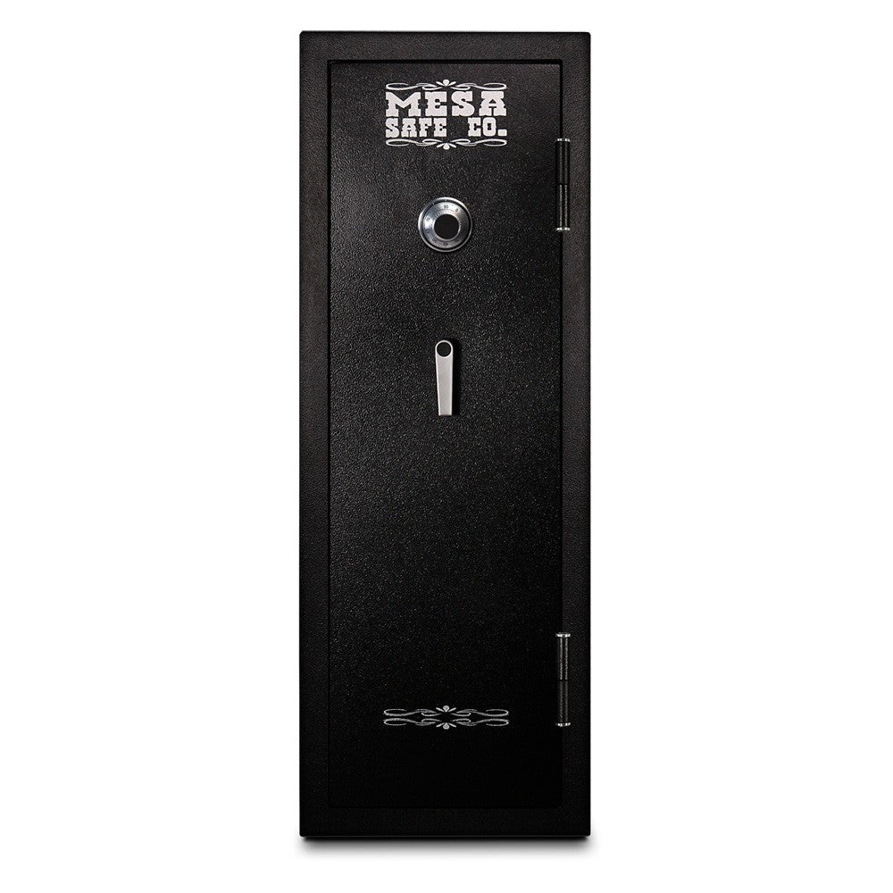 Mesa Safe MGL14-AS Burglary Fire