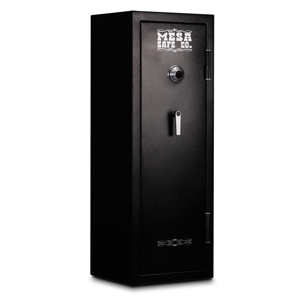 Mesa Safe MGL14-AS Burglary Fire