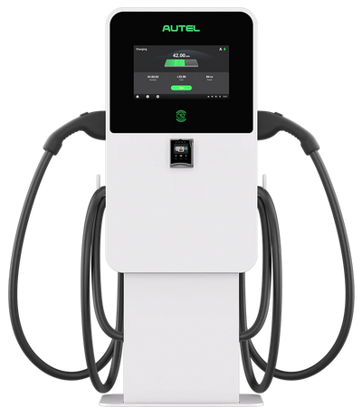 Autel Maxicharger DC Compact - EV Charging Station