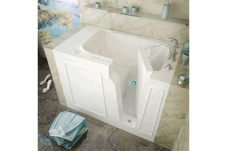 AmeriGlide Sanctuary Walk-In Tub 2952 Medium