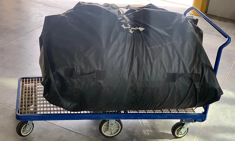 Elite Outdoor Movie Screen Kit 40&#39;