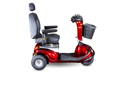 ShopRider - Enduro XL3 Scooter
