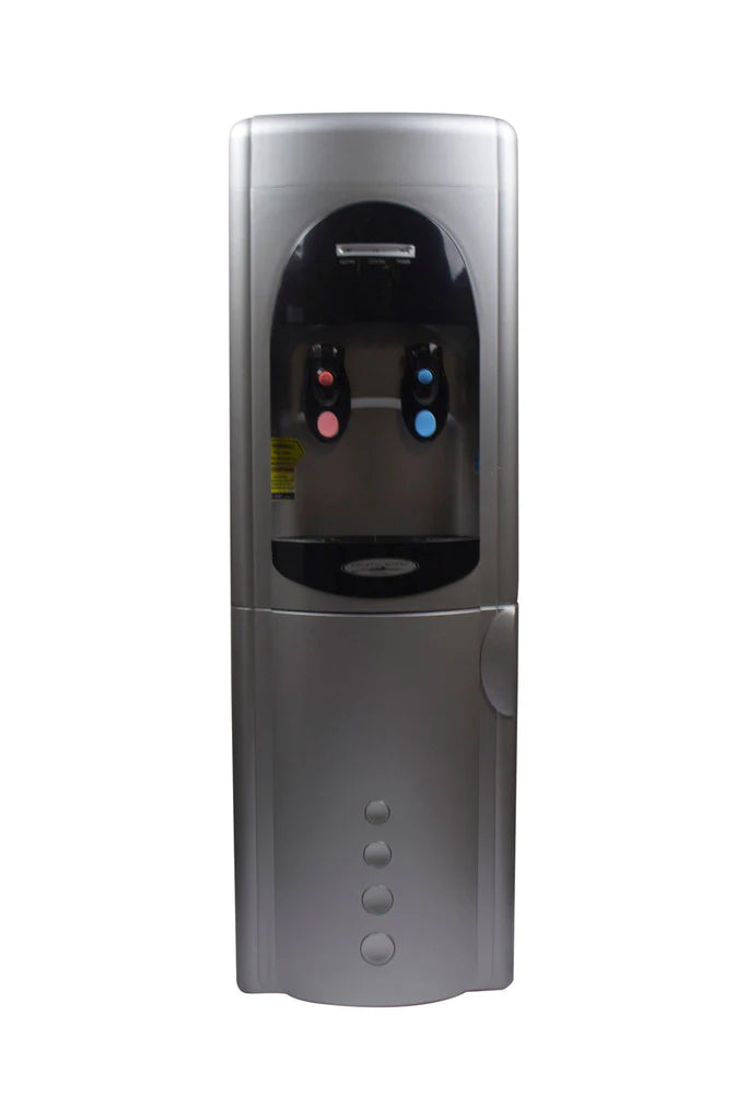 Crystal Quest - SHARP Ultrafiltration Bottleless Water Cooler