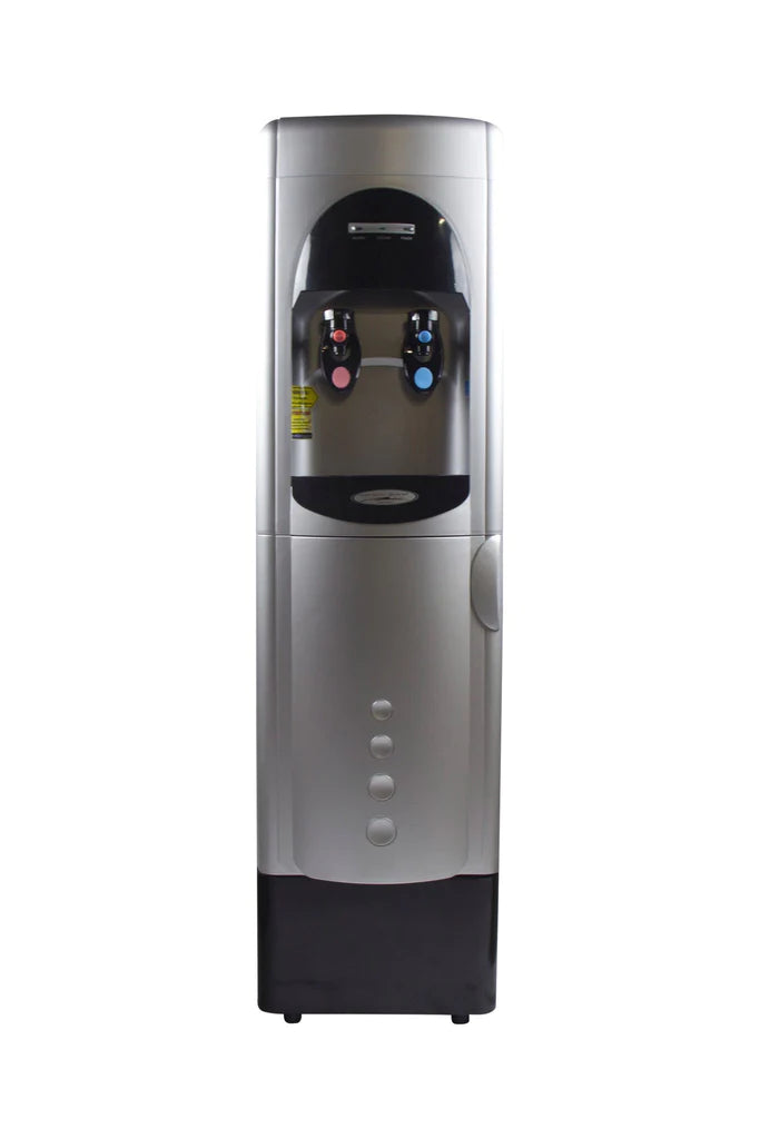 Crystal Quest - SHARP Ultrafiltration  Reverse Osmosis Bottleless Water Cooler