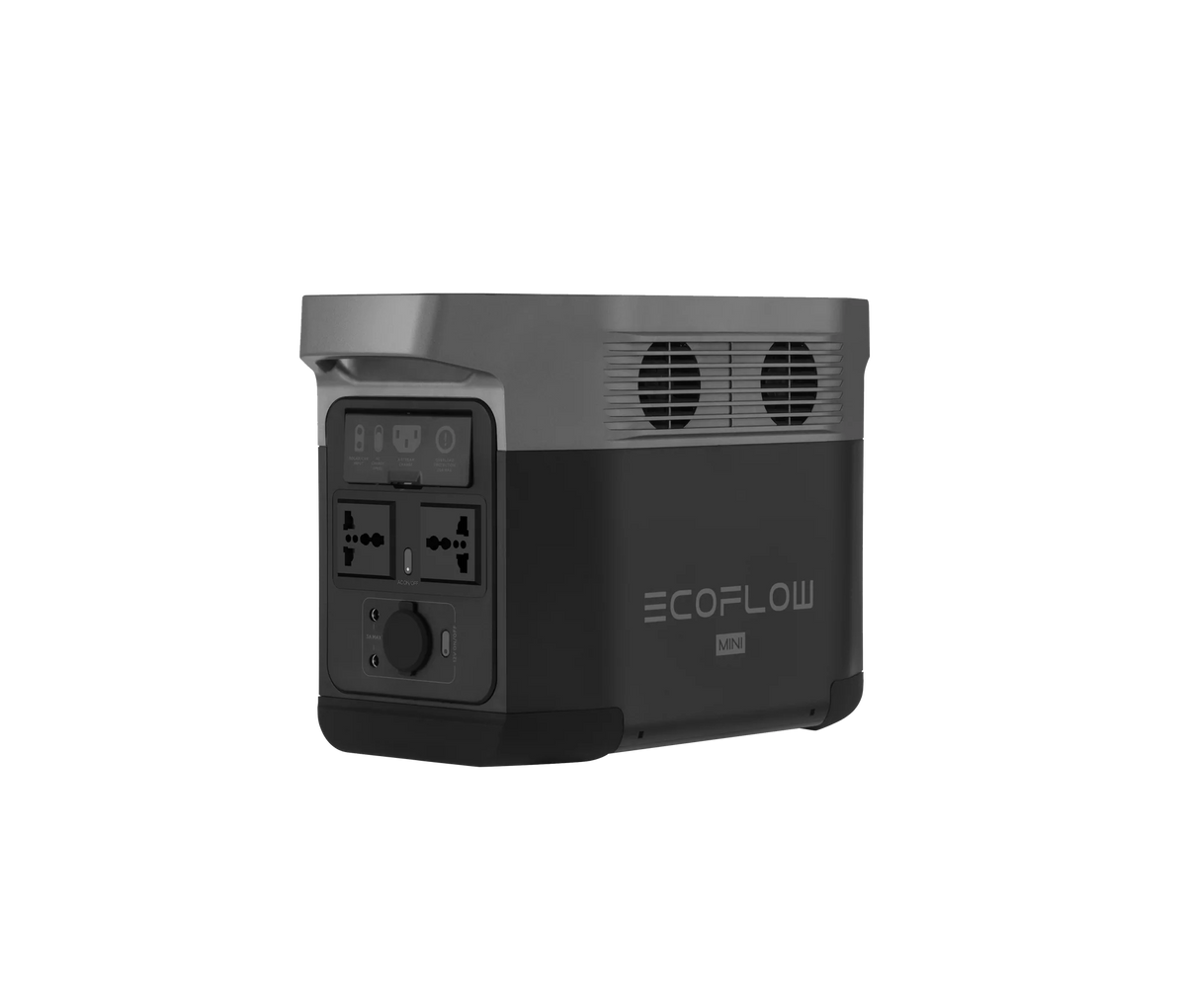 EcoFlow DELTA Max 1600+ 220W Solar Panel