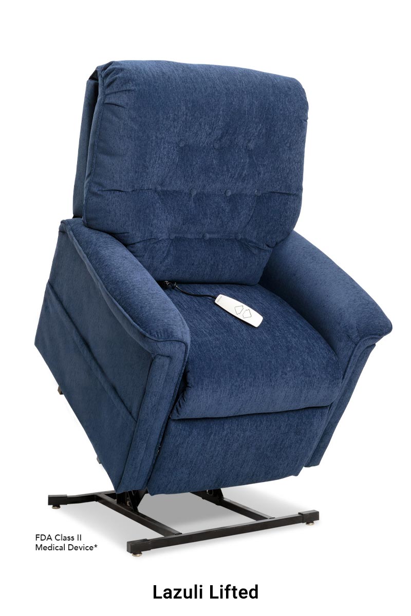 Pride LC-358M Lift Chair