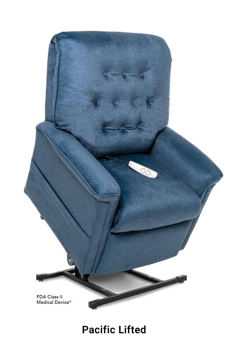 Pride LC-358M Lift Chair