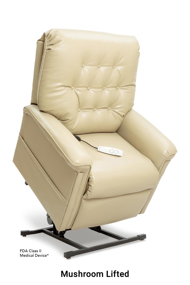 Pride LC-358S Lift Chair