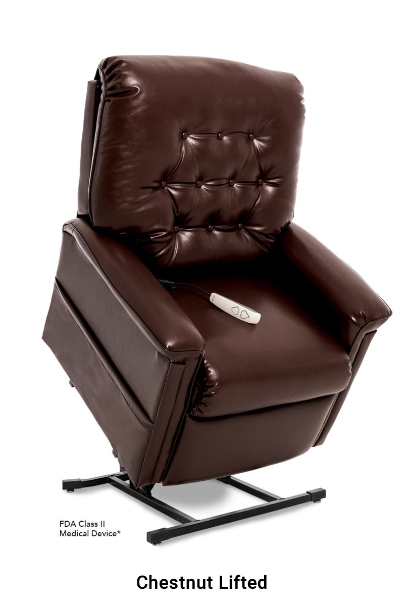 Pride LC-358S Lift Chair