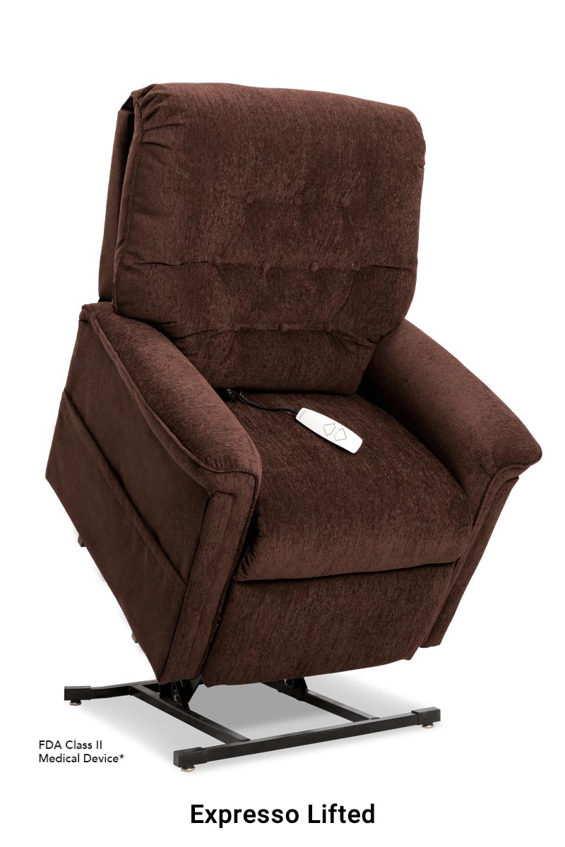 Pride LC-358S Lift Chair