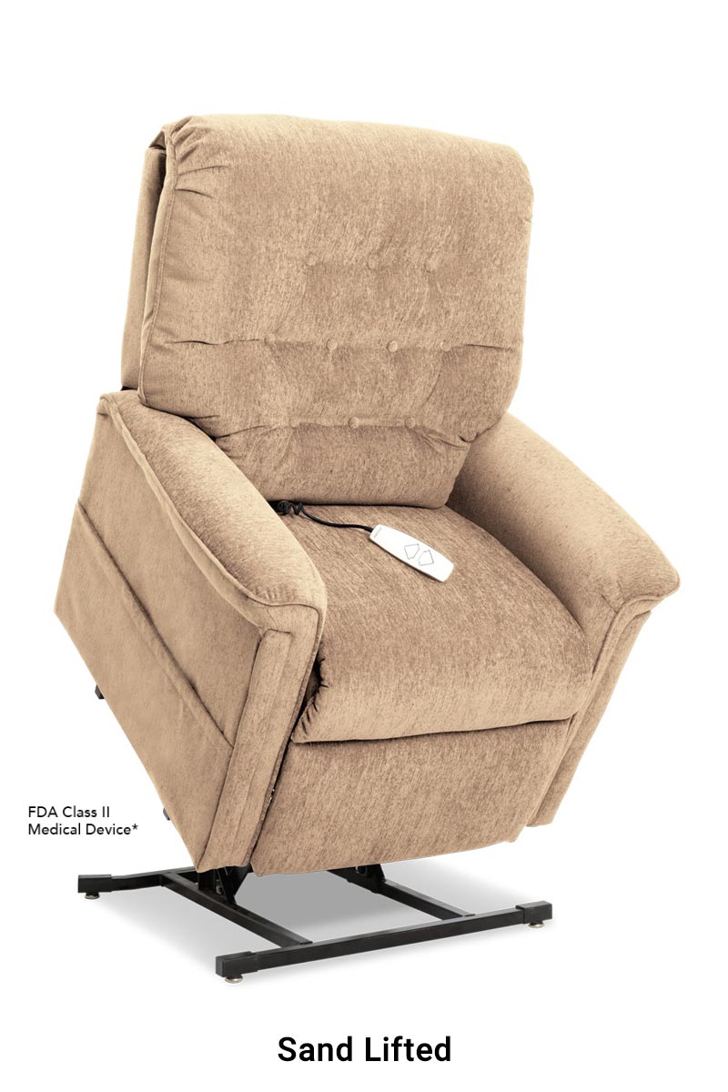 Pride LC-358S Lift Chair