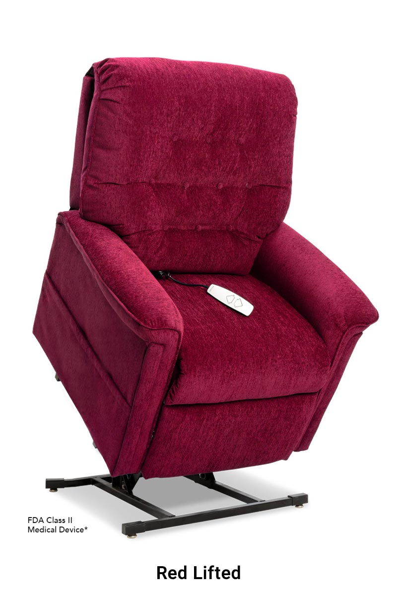 Pride LC-358S Lift Chair