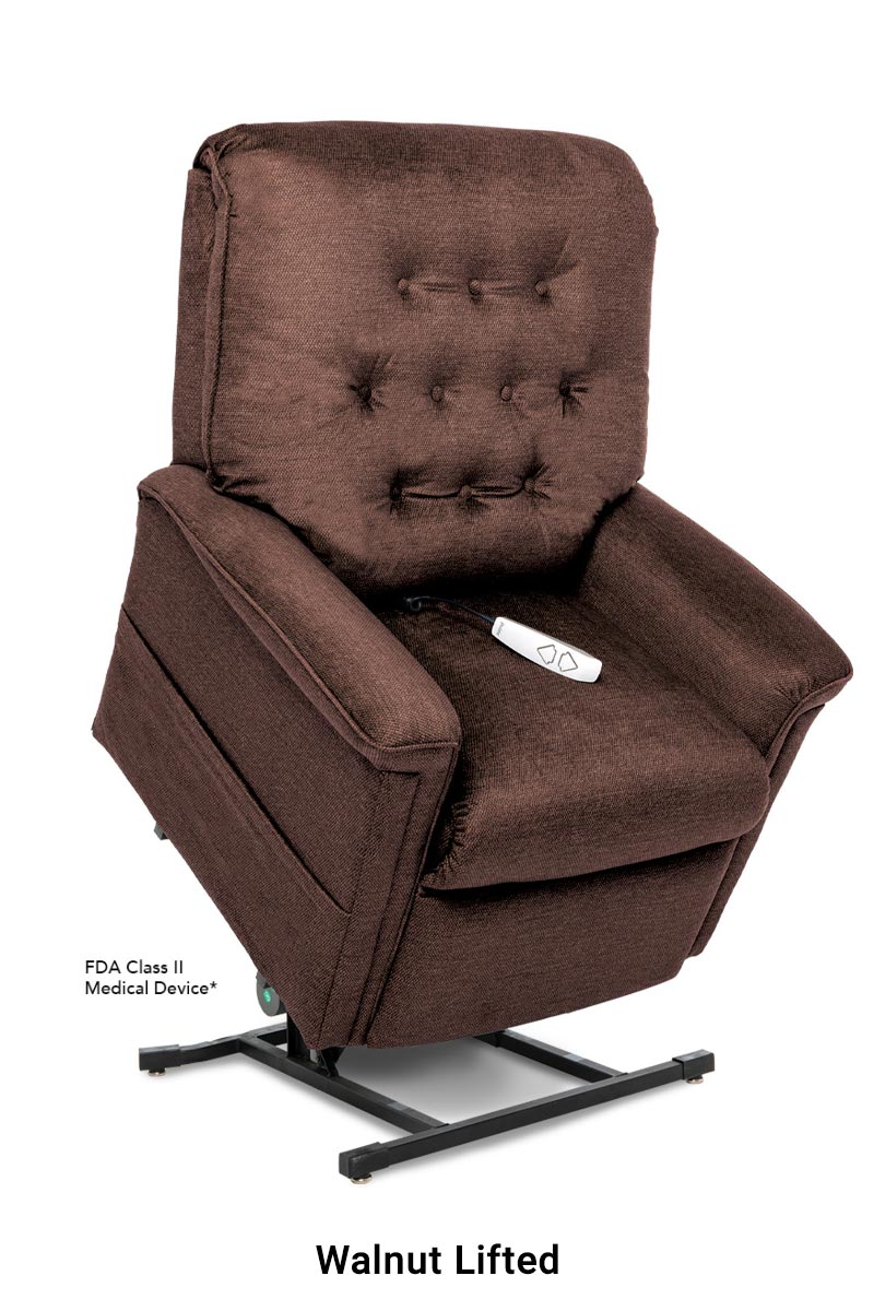 Pride LC-358L Lift Chair