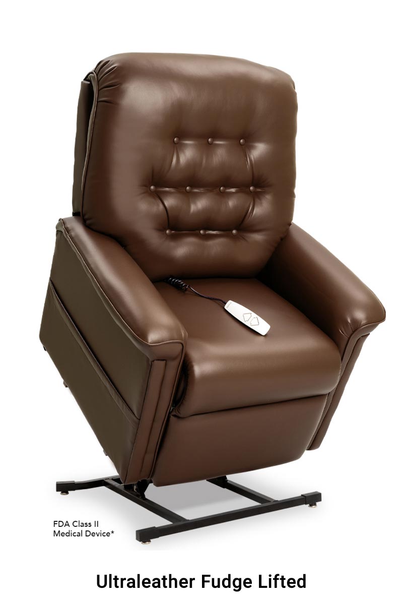 Pride LC-358L Lift Chair