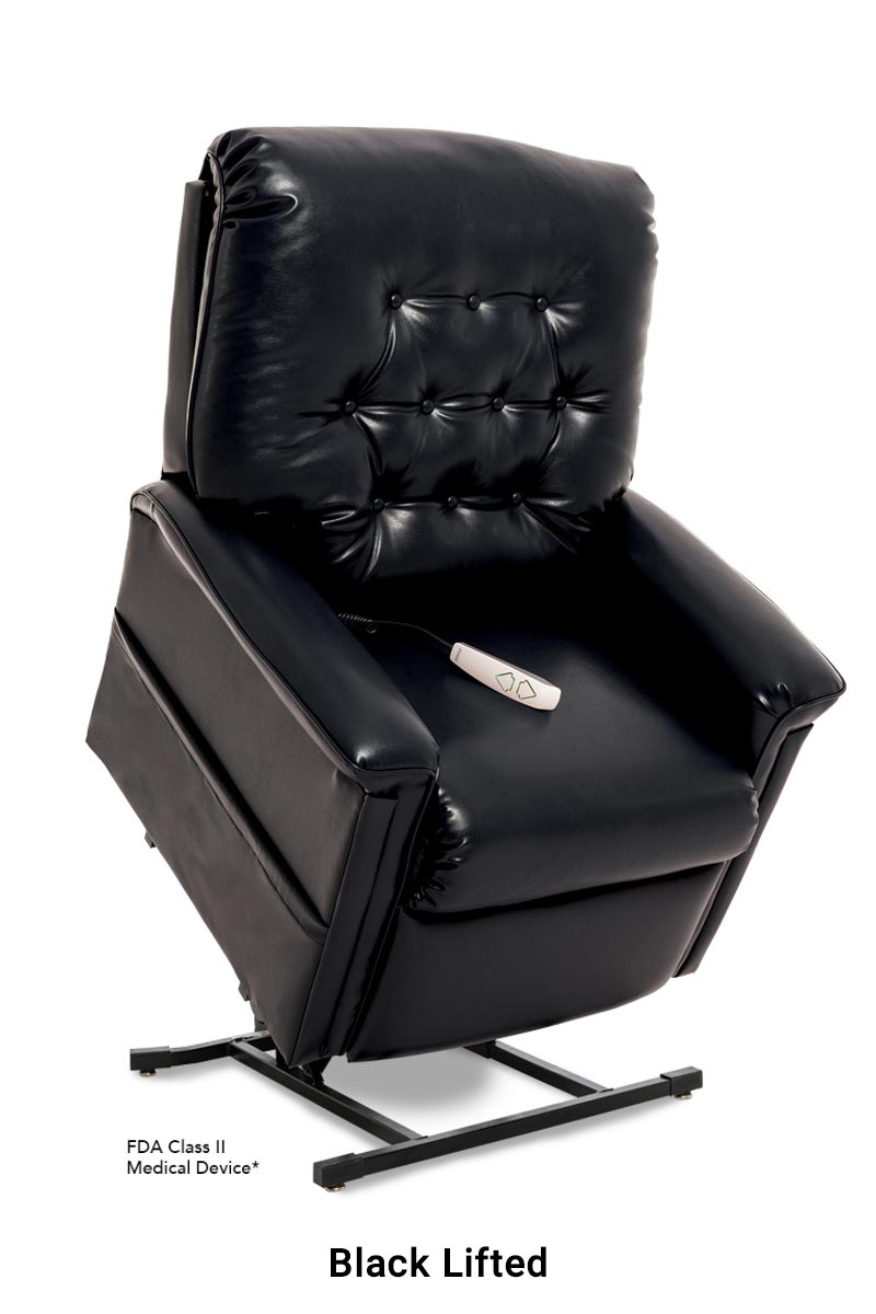 Pride LC-358XL Lift Chair