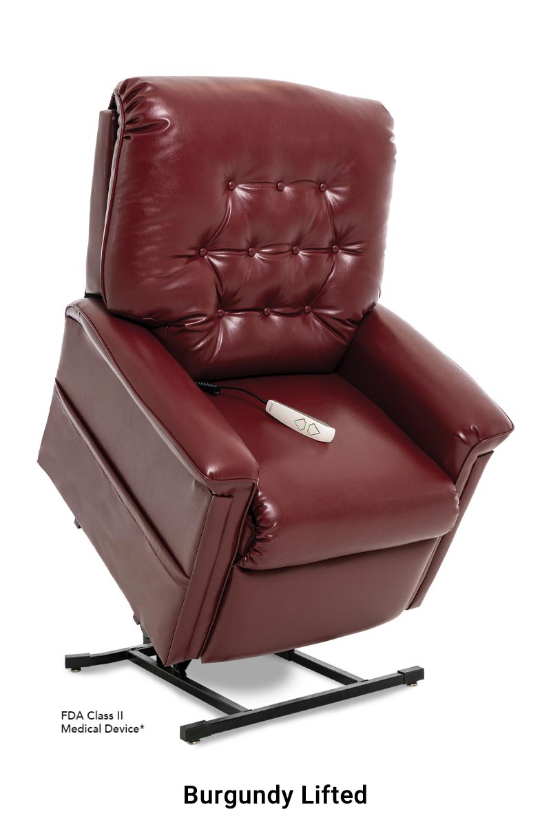 Pride LC-358XL Lift Chair